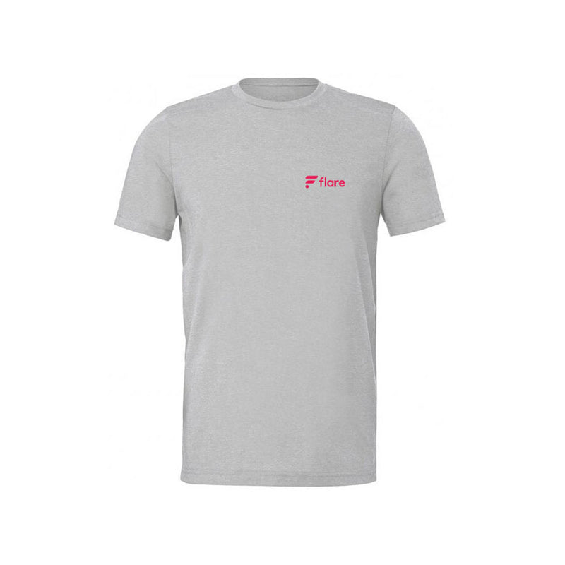 Unisex Flare T-shirt