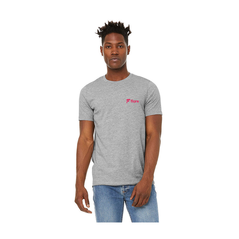 Unisex Flare T-shirt